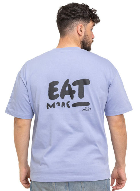 Lilac Design 3720VIG - O - S Round T-shirt - Khotwh